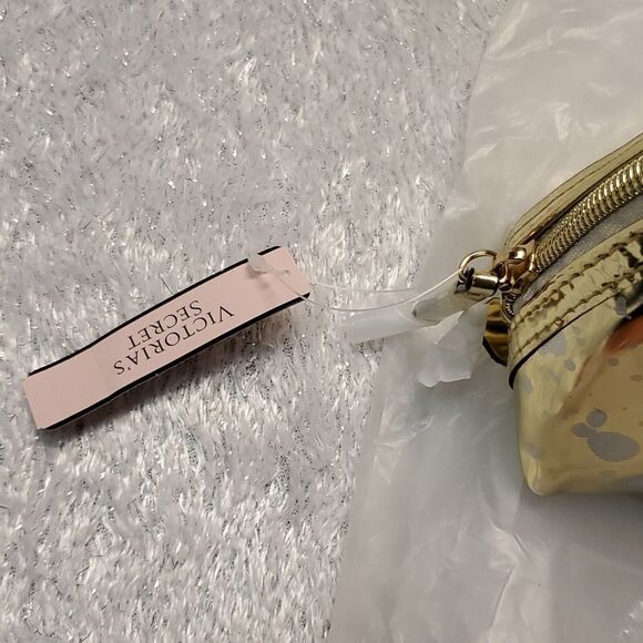 Victoria secret makeup bag  - Picture 2 of 6